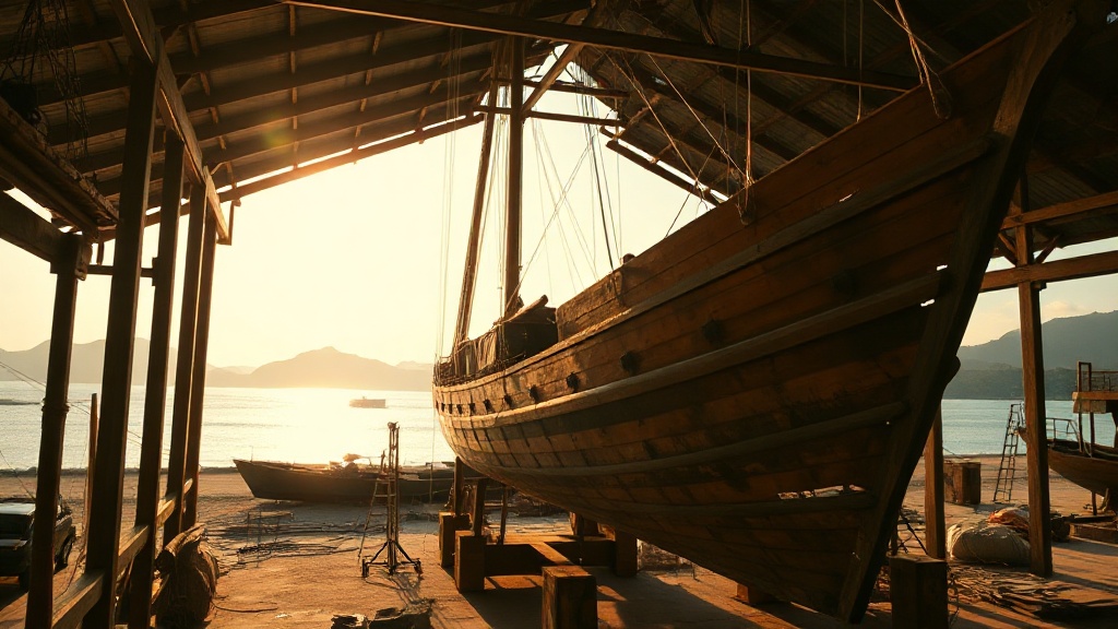 Owned Fleet vs Brokered Boat: A Builder’s View of Komodo’s Charter Market